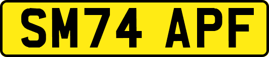 SM74APF