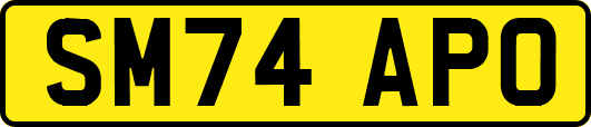 SM74APO