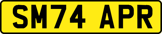 SM74APR