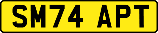 SM74APT
