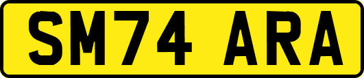 SM74ARA