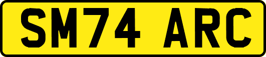 SM74ARC
