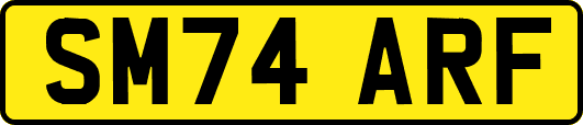 SM74ARF