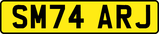 SM74ARJ