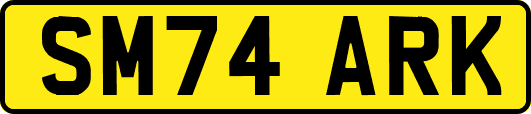 SM74ARK
