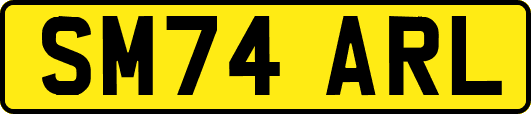 SM74ARL