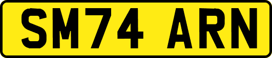 SM74ARN