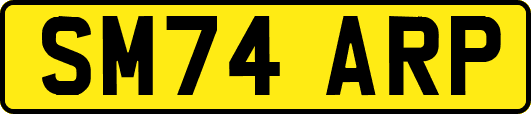 SM74ARP