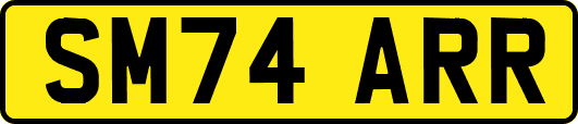 SM74ARR