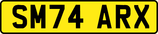 SM74ARX