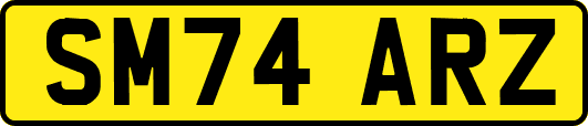 SM74ARZ