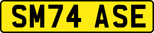 SM74ASE