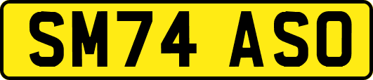 SM74ASO