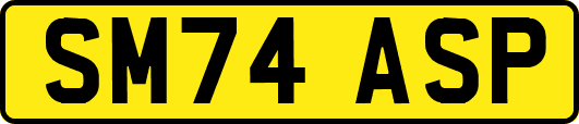 SM74ASP