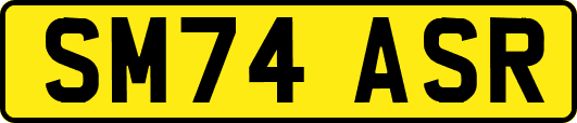 SM74ASR