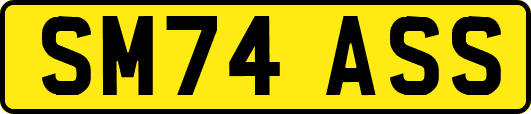 SM74ASS