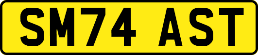 SM74AST