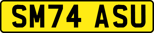 SM74ASU