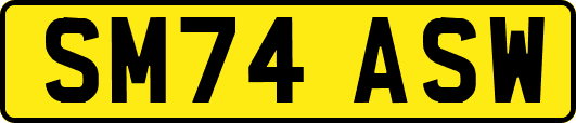 SM74ASW