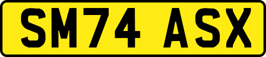 SM74ASX