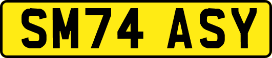 SM74ASY