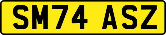 SM74ASZ