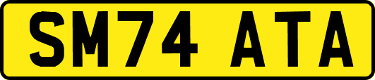SM74ATA