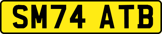 SM74ATB