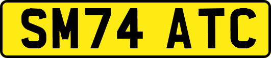 SM74ATC