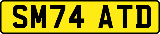 SM74ATD
