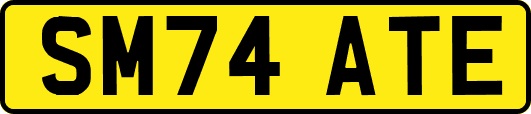 SM74ATE