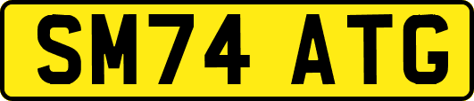 SM74ATG