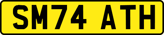 SM74ATH