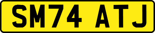 SM74ATJ