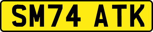 SM74ATK