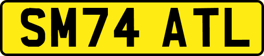 SM74ATL