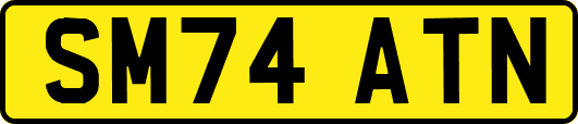 SM74ATN