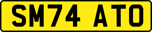 SM74ATO