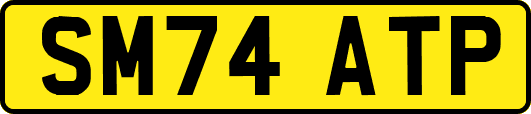 SM74ATP