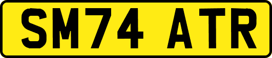 SM74ATR