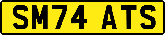 SM74ATS