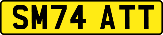 SM74ATT