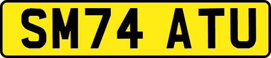 SM74ATU