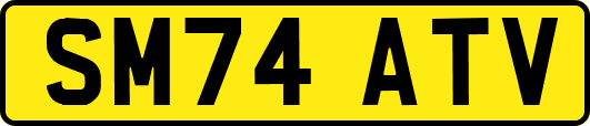 SM74ATV