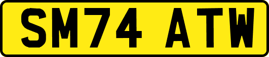 SM74ATW