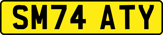 SM74ATY