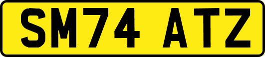 SM74ATZ