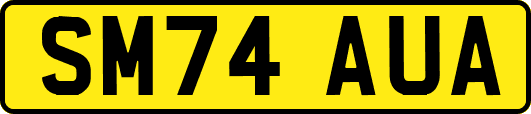 SM74AUA
