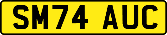 SM74AUC