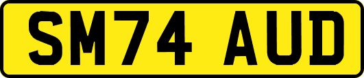 SM74AUD